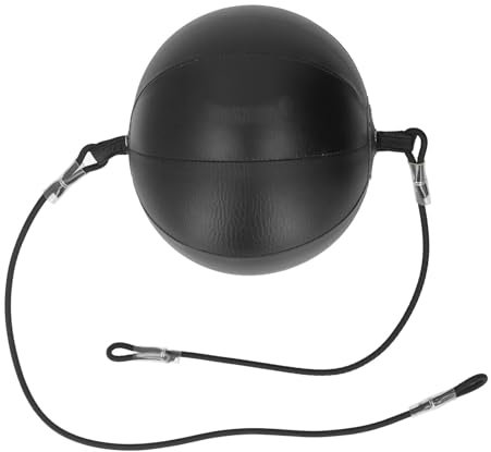 Doppelend-Boxball, Schneller Speed-Doppelend-Boxsack, Professionell für das Fitnessstudio