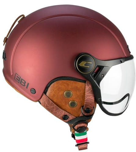 Cgm 801v Ebi Vintage Helmet L