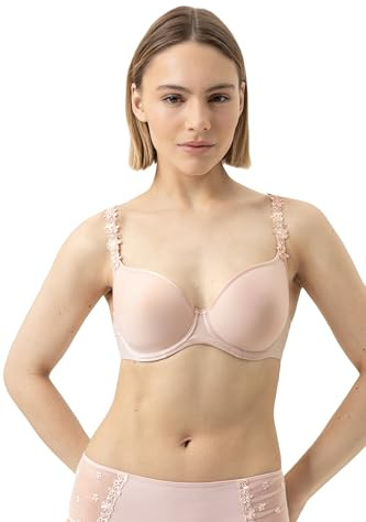 Mey Dessous Serie Pretty Joan Damen Spacer-BHS Blossom (75E)