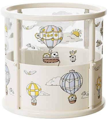 Piscine Enfant, Piscine Ronde, Piscine Pataugeoire,Pataugeoire Ronde, Piscine Enfant, Piscine d'eau pour Enfants Intérieur Et Extérieur