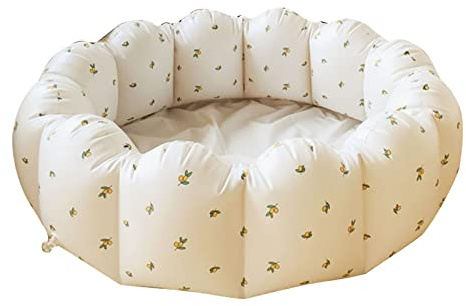YANBOYI Piscine portable pour bébé - Pataugeoire pour garçon et fille - Intérieur