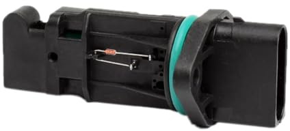 Luftmassenmesser Luftmassenmesser für 5 Serie für E39 für X5 für E53 für 520d Sensor-Luftmengenmesser