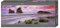 Heye 29816 Wharariki Beach, 1000 Teile Panorama Puzzle, Silver