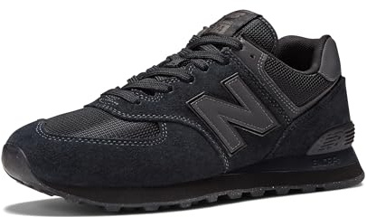 New Balance ML574V3 Black