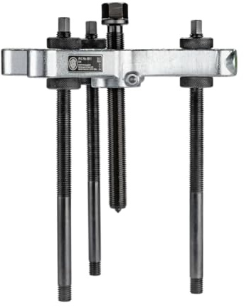 KUKKO Abzieher 68-0, 20-110 mm Spannweite, 75 mm Spanntiefe, M6 Aufnahmegewinde