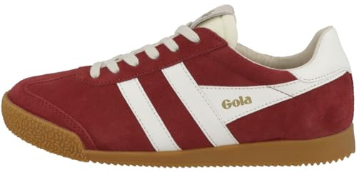 Gola Elan Cerise/Off White/Chalk Pink 8 B (M)