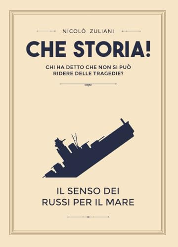 Il senso dei russi per il mare