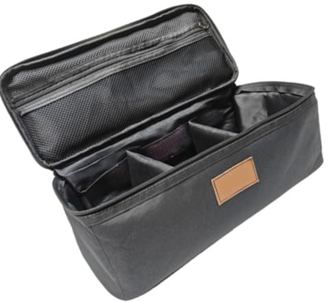 Brennstoffe Zylinder Lagerbeutel Gasbehälter Mit Gasbehälter Schutzbeutel Für Camping Kochreisen Freien Picknicks