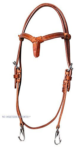 Proline Westerntrense Trainer`s Headstall