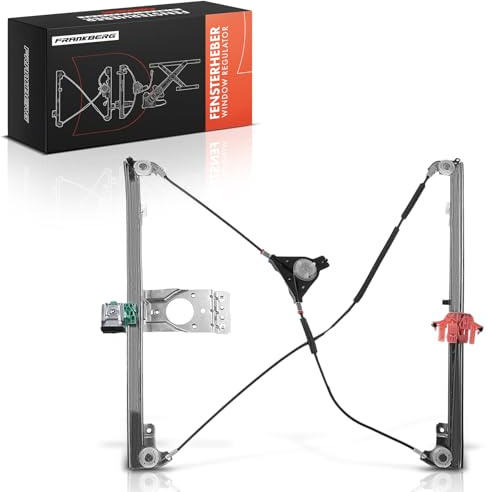 Frankberg Lève-vitre avant droit 9221Z5 | devant, droite, 9221Z5; Compatible avec: Jumpy VF7, Expert plateau/châssis V, Jumpy Box V