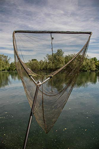 SOLAR TACKLE P1 BOW-LOC LANDING NET
