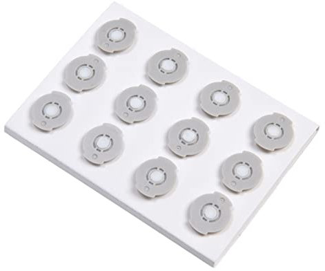 Wasserfilter, Wassertank-Wasserkern Wassertank Filterelement Kehrroboter Zubehör Verunreinigungen herausfiltern für 1S T4/T5 S4 S5 S6 S50 S51 S55 Kehrroboter