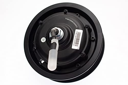 Motor Hinterrad |53| für Soflow SO4 Pro 800.212.17 Original Ersatzteil
