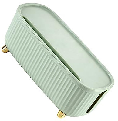 Cabilock Ladekabel-Organizer-Box Schreibtisch-steckdosenhalter Organisationsbehälter