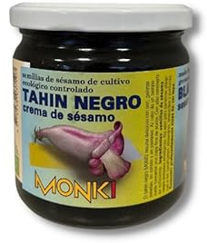 Monki Tahin Sesamo 330 g