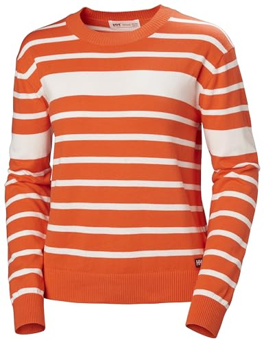 Helly Hansen, Flammenstreifen, XS