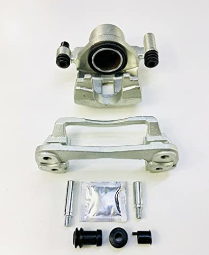 Bremssattel vorne links komplett kompatibel mit MAZDA 6 GG 1.8L 2002-2007 BBC/MZ/009A