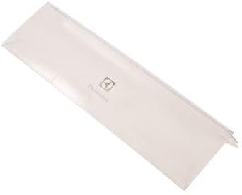 Puerta de compartimento de mantequilla para refrigerador ancho: 118 mm largo: 417 mm 2672004039