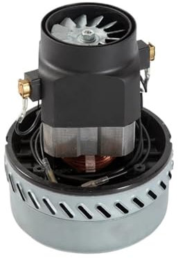 Bf502 Dammsugare Vattensug Maskintillbehör 2000W Motor Motor HLX-GS-A30-1 Bf822(2000W)