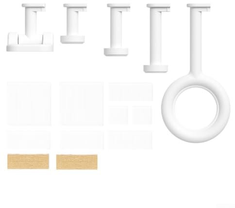 Smart Switch Button Pusher, Smart Button Pusher No Wiring Switch Smart Button Pusher Accessory Kit, For Alexa-Google Home Use