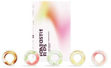 Airairairairup pods - Fantastic Flips Set Selezione - 3-pack - Incl. 3 pod -15 litri - skinkura