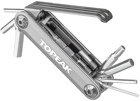TOPEAK Tubi-Tool Mini-Werkzeug