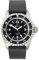 UMR RUHLA Kampfschwimmeruhr 13-01, Taucheruhr, Herren, Quarz, Edelstahl, 20 bar