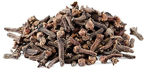 1 Ounce Whole Cloves - Used to add warmth and sweetness in savory dishes. - Country Creek LLC