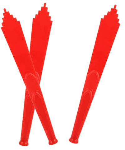 BEBEMOKO 3 Piezas de Herramienta para Eliminar Burbujas de Conservas de Cocina Elevadores de Tapas Magnéticos para Frascos de Conservas de Alimentos Domésticos