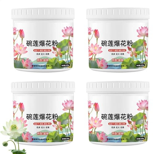 4 Pièces Engrais Plantess Aquatiques - Nourriture Pour PlantesAquatiques -Engrais De Fleurs Riches En Nutriments - Booster De Croissance Des s - Supplément De Nutriments Aquatiques