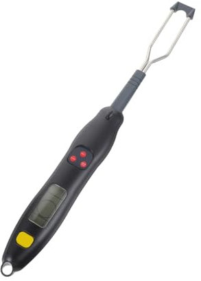 ifundom Thermometer Bbq Fork Digital Food Thermometer Probe for Grilling Cooking and Smoking
