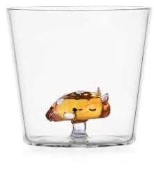 Ichendorf Tumbler cerbiatto sdraiato woodland tales
