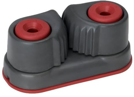 Harken Premium Sailing Micro Cam-Matic Ball Bearing Cam Cleats
