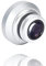 Objectif Fisheye, Objectif supplémentaire Super Fisheye 37 mm 0.25X, kit d'objectif pour Appareil Photo pour téléphone Portable, Objectif Grand Angle, pour Objectif d'appareil Photo de Calibre 37 mm