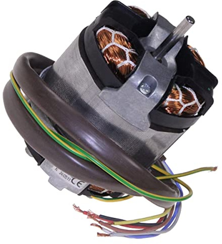 Motor de ventilación para campana extractora Arthur Martin Electrolux 4055039442