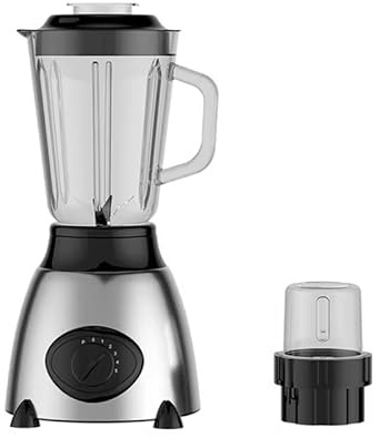 Multifunctional Juicer Blender Fruit Grinder Smoothie Maker Food Processor Office & School Supplies