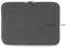 Tucano BFM1314-BK Second Skin Melange Sleeve, 33,78-35,56 cm (13,3-14 Zoll) schwarz
