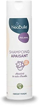 champú Apad'poo anti piojos