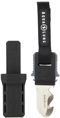AQUALUNG Micro Squeeze Blund Tip Blade