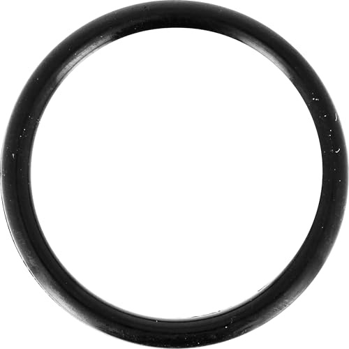 10xRESTAGRAF Dichtring Ölablaßschraube 7377 Corsa D Schrägheck (S07) 2mm 18mm