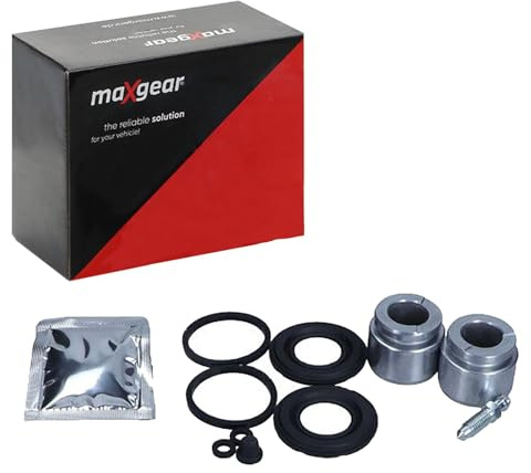 Maxgear Reparatursatz Bremssattel Hinterachse passend für Crossfire