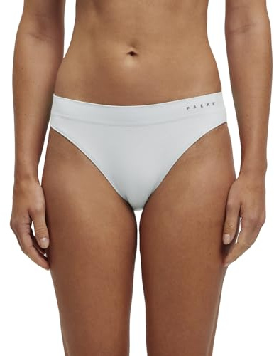 Falke Femme Warm sous-vêtement Technique Culotte Sport pour Temps Doux à Froid Respirant séchage Rapide Durable Fil Fonctionnel 1 pièce