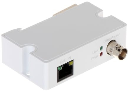 Extensor transmisor Ethernet LR1002-1ET-V3