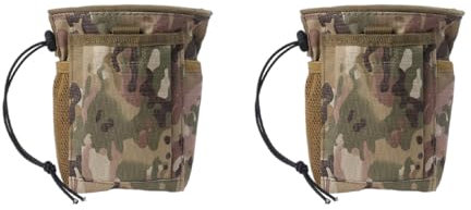 Pinpointer Sac banane en métal pour détecter les métaux