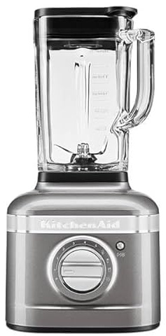 KitchenAid Artisan Medallion Silver K400 Blender