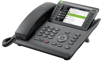 Unify OpenScape Desk Phone CP700 Systemtelefon