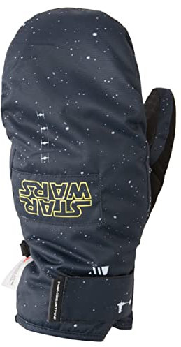 DC Shoes STAR WARS™ x Franchise - Snowboard/Ski Mittens for Men - Snowboard/Ski Mittens - Men - M - Multi