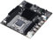 X58 Motherboard, CPU Socket Lga 1366 Support 2×DDR3 Dimm, PCB Material Rugged Stable and Durable, 8 Pin Socket Support SATa Port, USB2.0 Ecc Memory