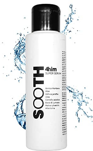 Crema tatuaggi, Crema lenitiva post tatuaggio idratante cicatrizzante per rigenerazione cutanea, accelera la guarigione con Calendula Arnica Centella Collagene 100 ml.