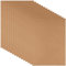 CYEER 15 pannelli in MDF A3, 4 mm, fogli vuoti per artigianato, pannelli di fibra di legno a media densità, sicuri per laser e priografia, per incisione laser, pittura